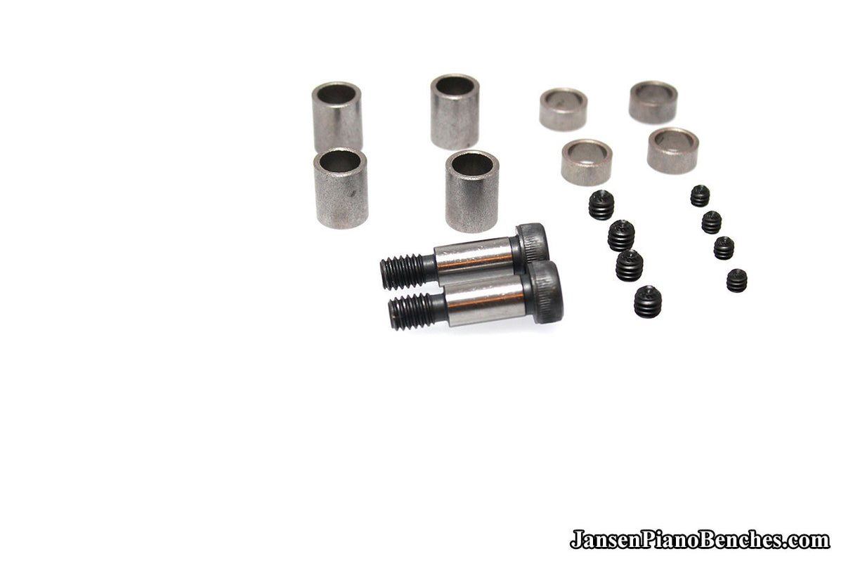 Jansen Artist Bench Repair Kit