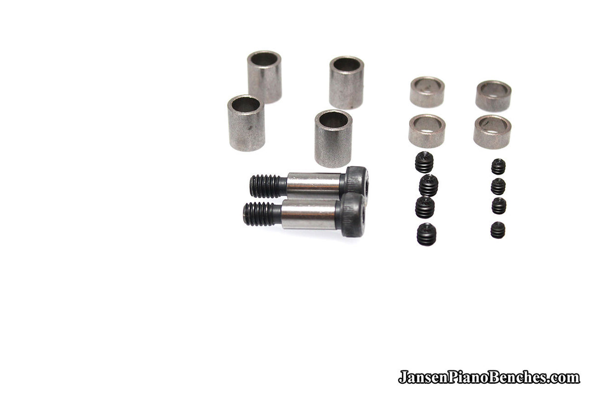 Jansen Artist Bench Repair Kit