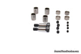 Jansen Artist Bench Repair Kit