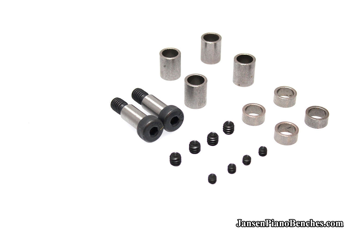 Jansen Artist Bench Repair Kit