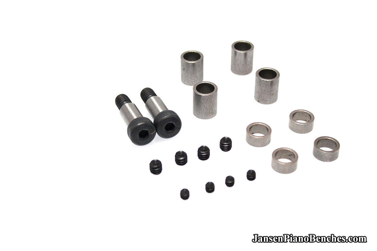 Jansen Artist Bench Repair Kit