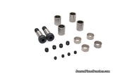 Jansen Artist Bench Repair Kit