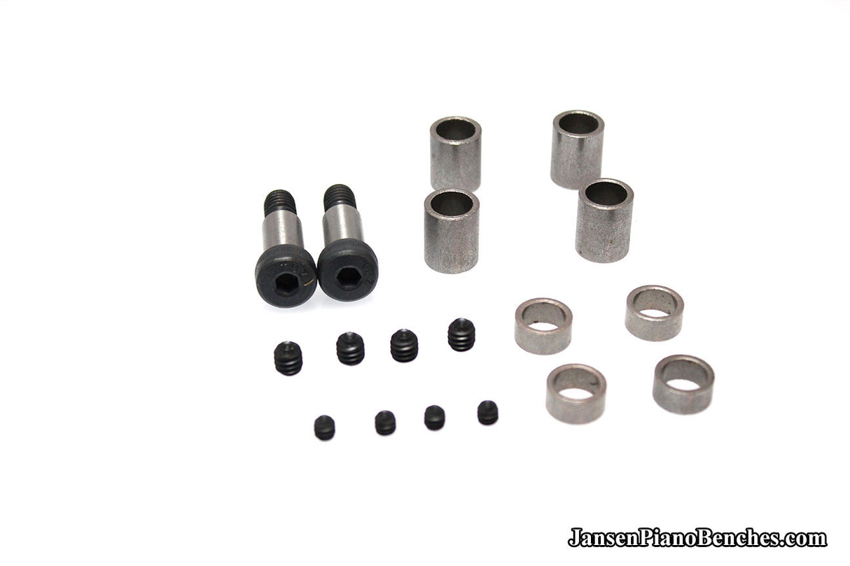 Jansen Artist Bench Repair Kit