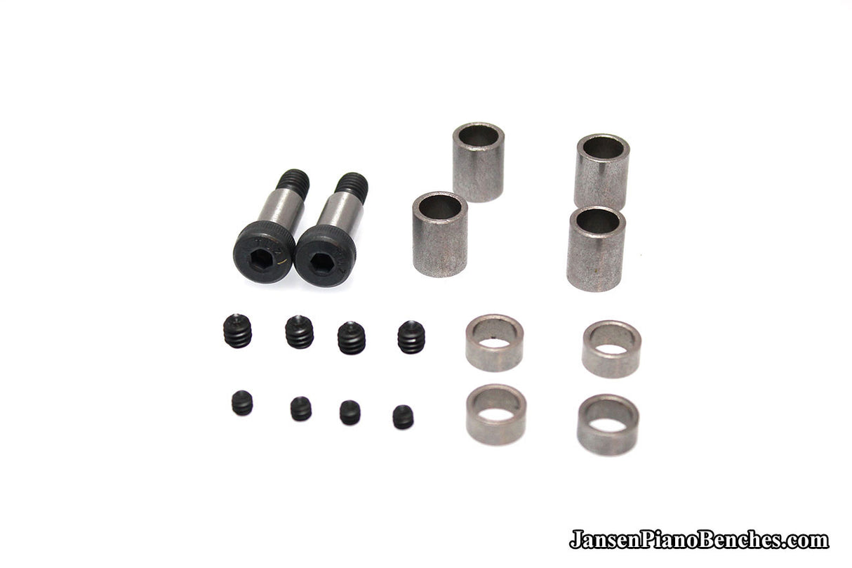 Jansen Artist Bench Repair Kit