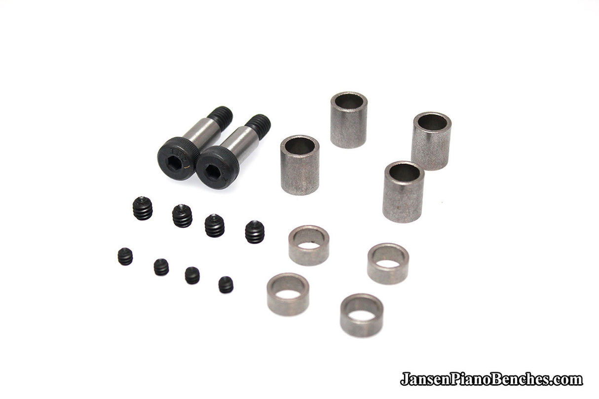Jansen Artist Bench Repair Kit