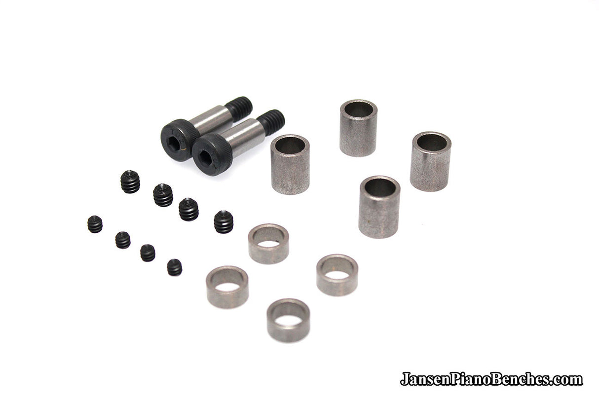 Jansen Artist Bench Repair Kit