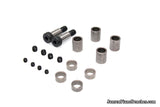 Jansen Artist Bench Repair Kit