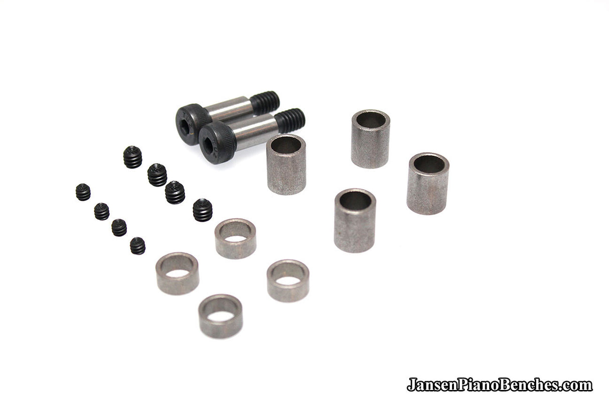 Jansen Artist Bench Repair Kit