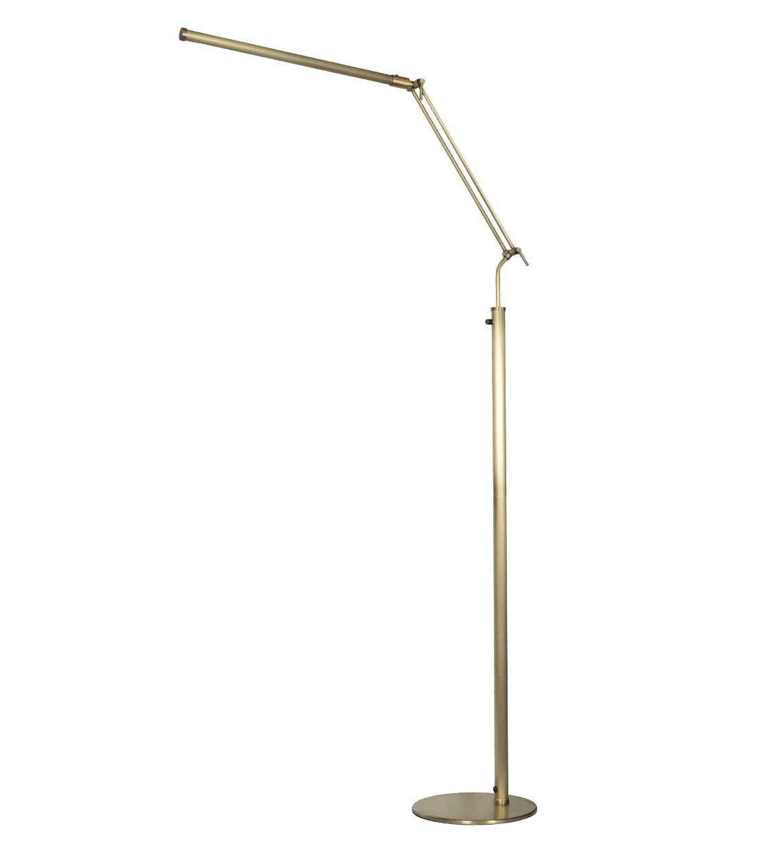 piano floor lamp brass cocoweb