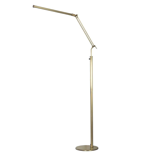 piano floor lamp brass cocoweb
