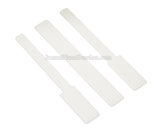 replacement piano keys white gloss