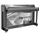 Piano Life Saver System Dampp Chaser Vertical Piano Life Saver System