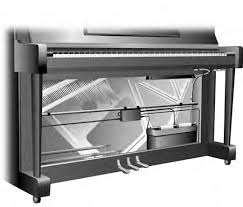 Piano Life Saver System Dampp Chaser Vertical Piano Life Saver System