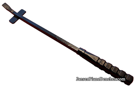 Piano lifting bar Jansen PLB-28