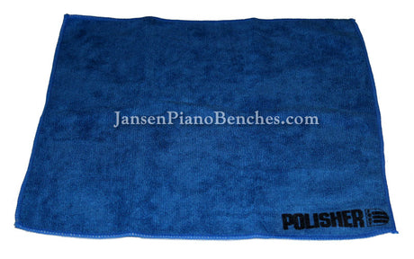 Piano polish cloth Cory Microfiber