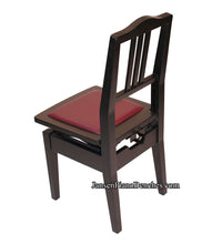 Load image into Gallery viewer, Piano Chair Adjustable - Open Box Item