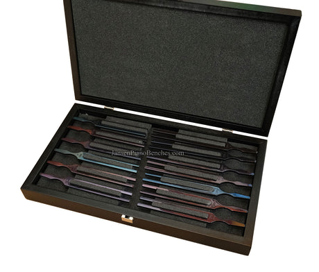 John Walker Tuning Fork Set