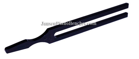 piano tuning fork john walker a440