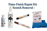 piano finish repair kit and scratch removal