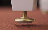 imperial piano bench leg
