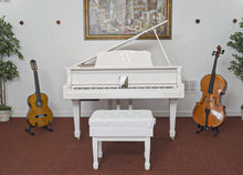Load image into Gallery viewer, imperial piano bench pneumatic