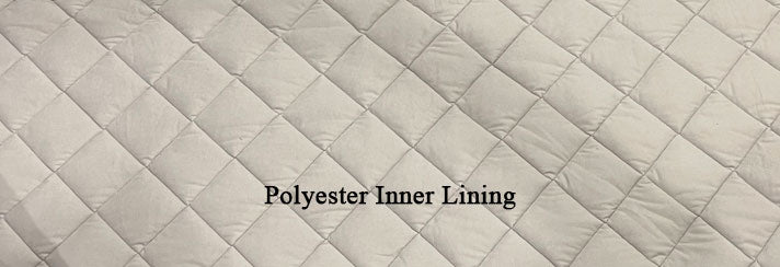 piano cover soft lining to protect piano finish