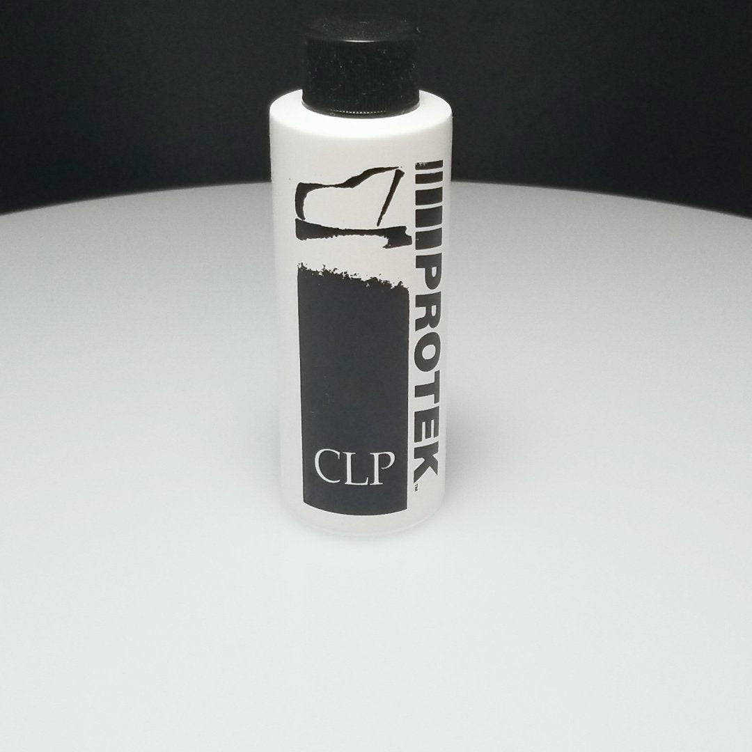 Protek CLP 4oz Cleaner, Lubricant, Protectant
