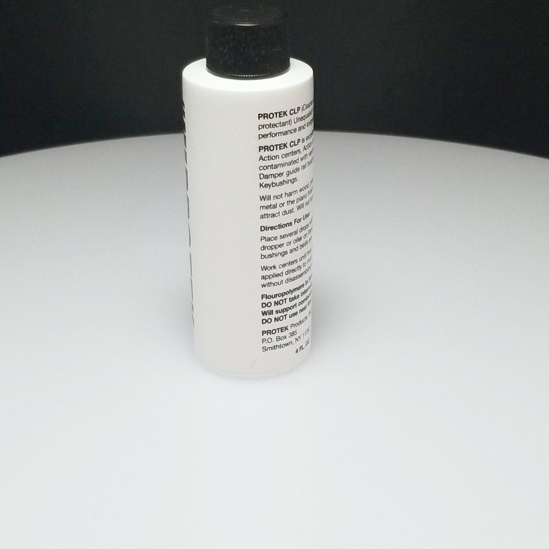 Protek CLP 4oz Cleaner, Lubricant, Protectant