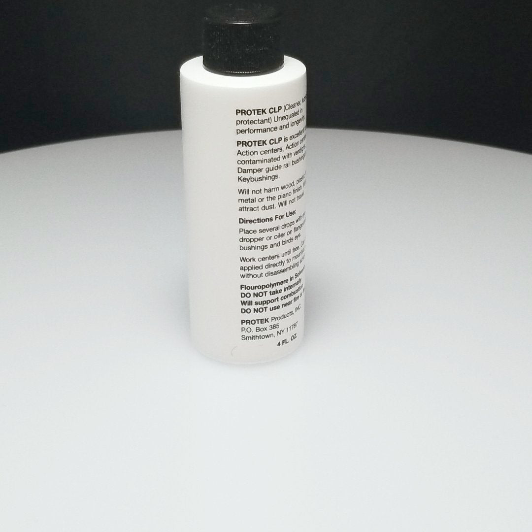 Protek CLP 4oz Cleaner, Lubricant, Protectant