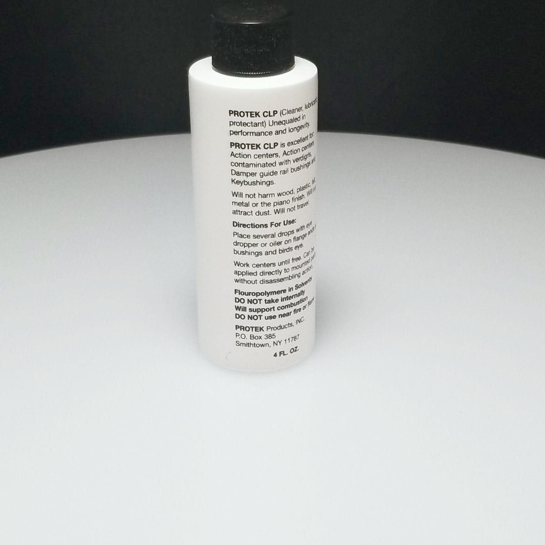 Protek CLP 4oz Cleaner, Lubricant, Protectant