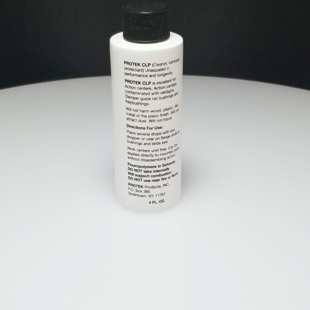 Protek CLP 4oz Cleaner, Lubricant, Protectant