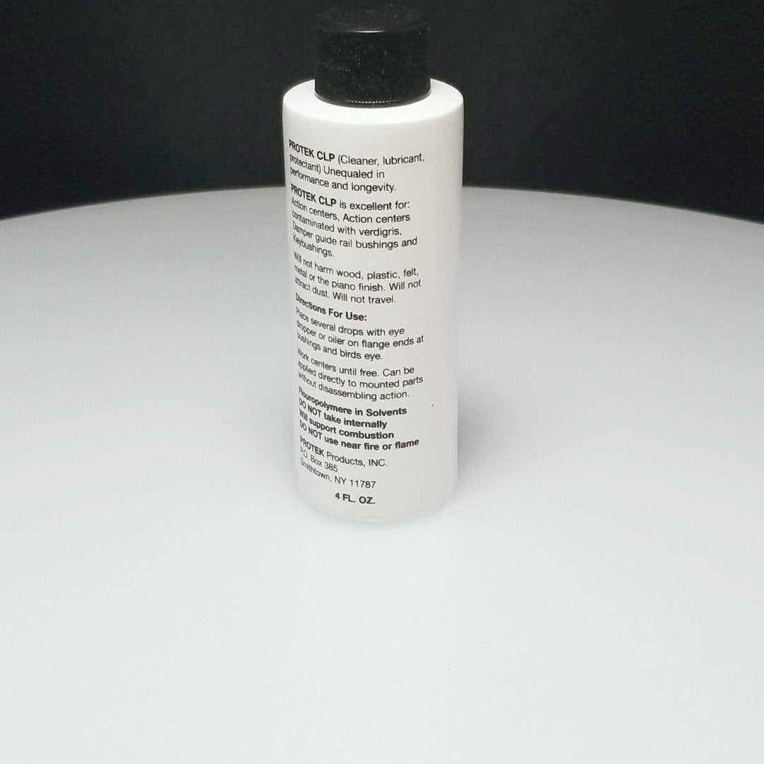Protek CLP 4oz Cleaner, Lubricant, Protectant