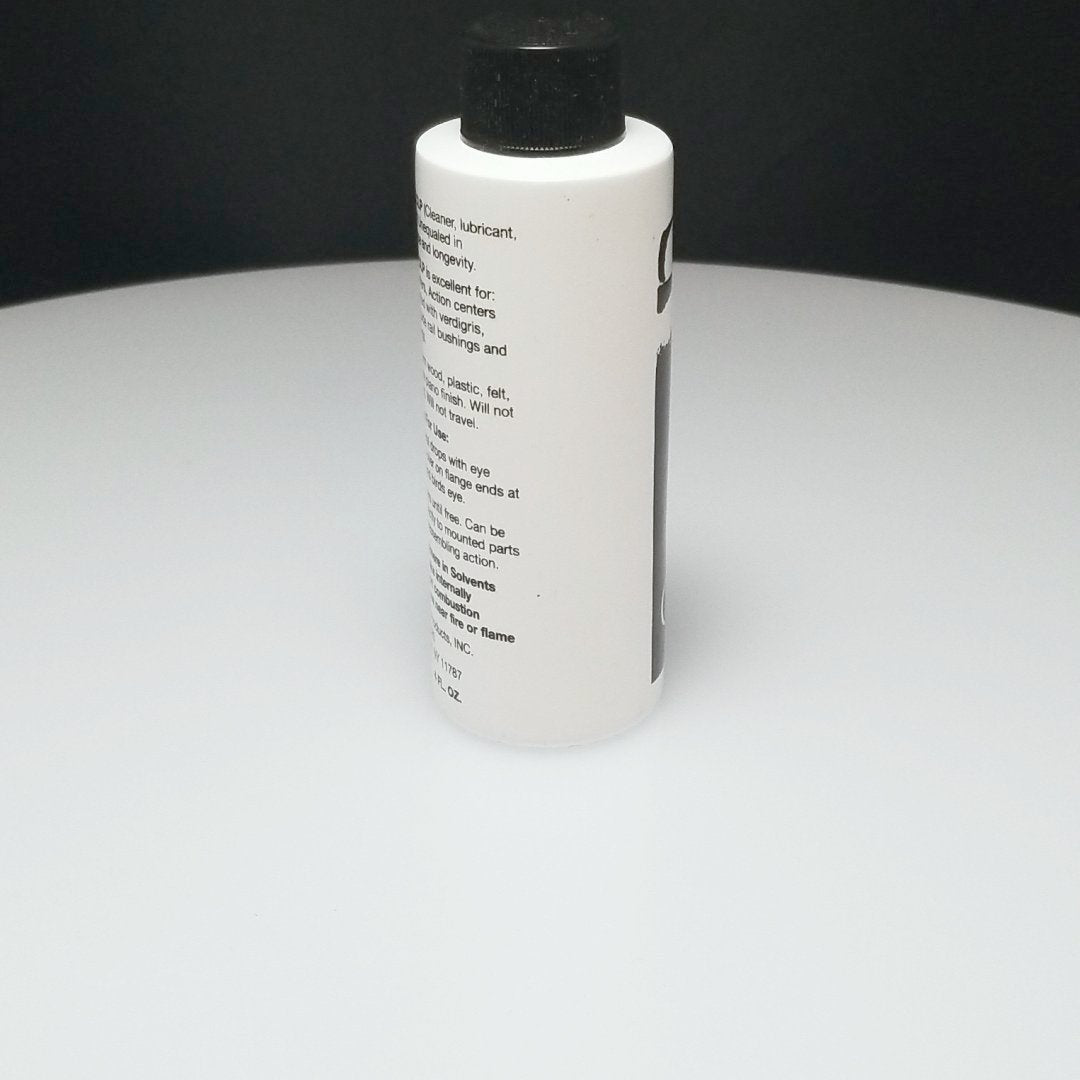 Protek CLP 4oz Cleaner, Lubricant, Protectant