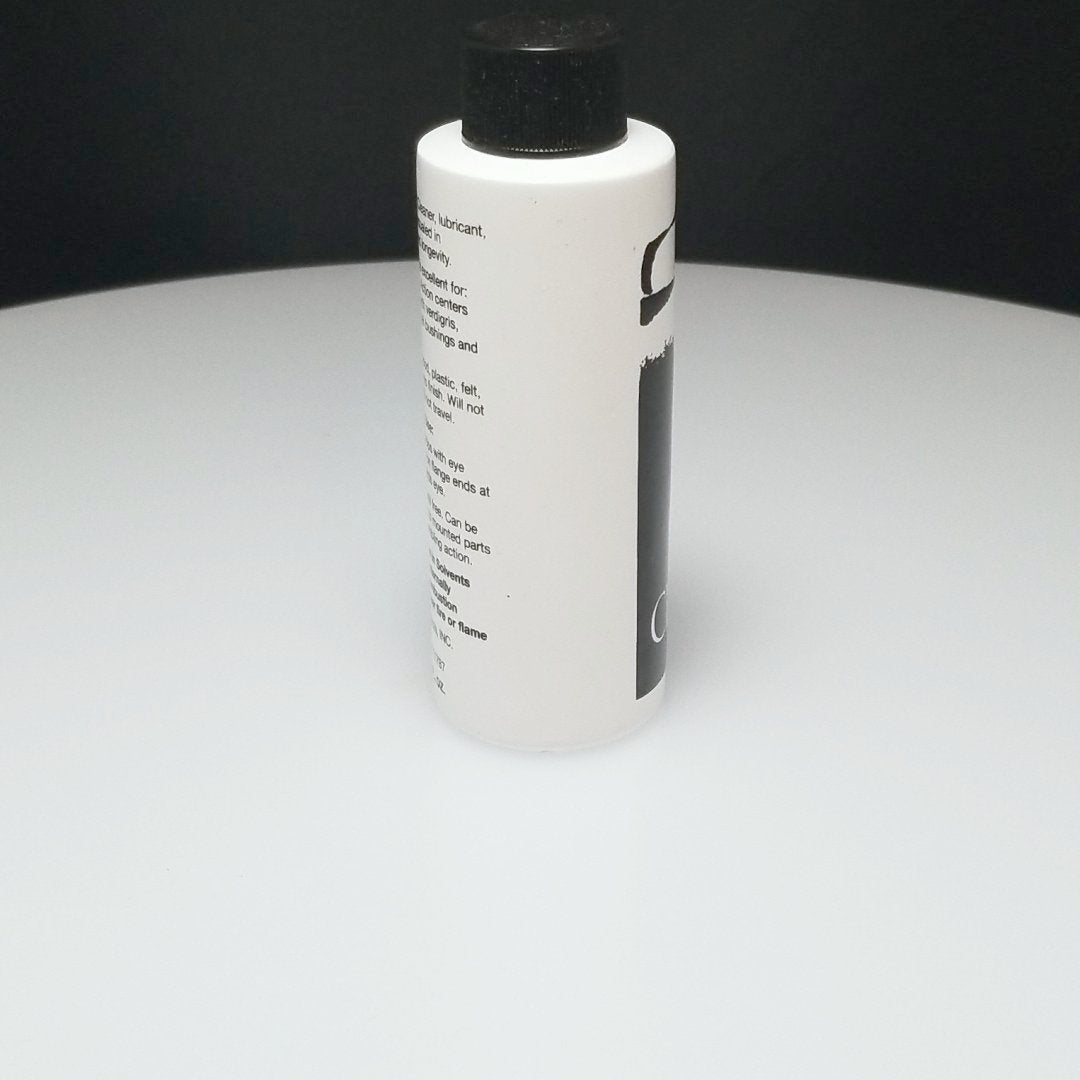 Protek CLP 4oz Cleaner, Lubricant, Protectant