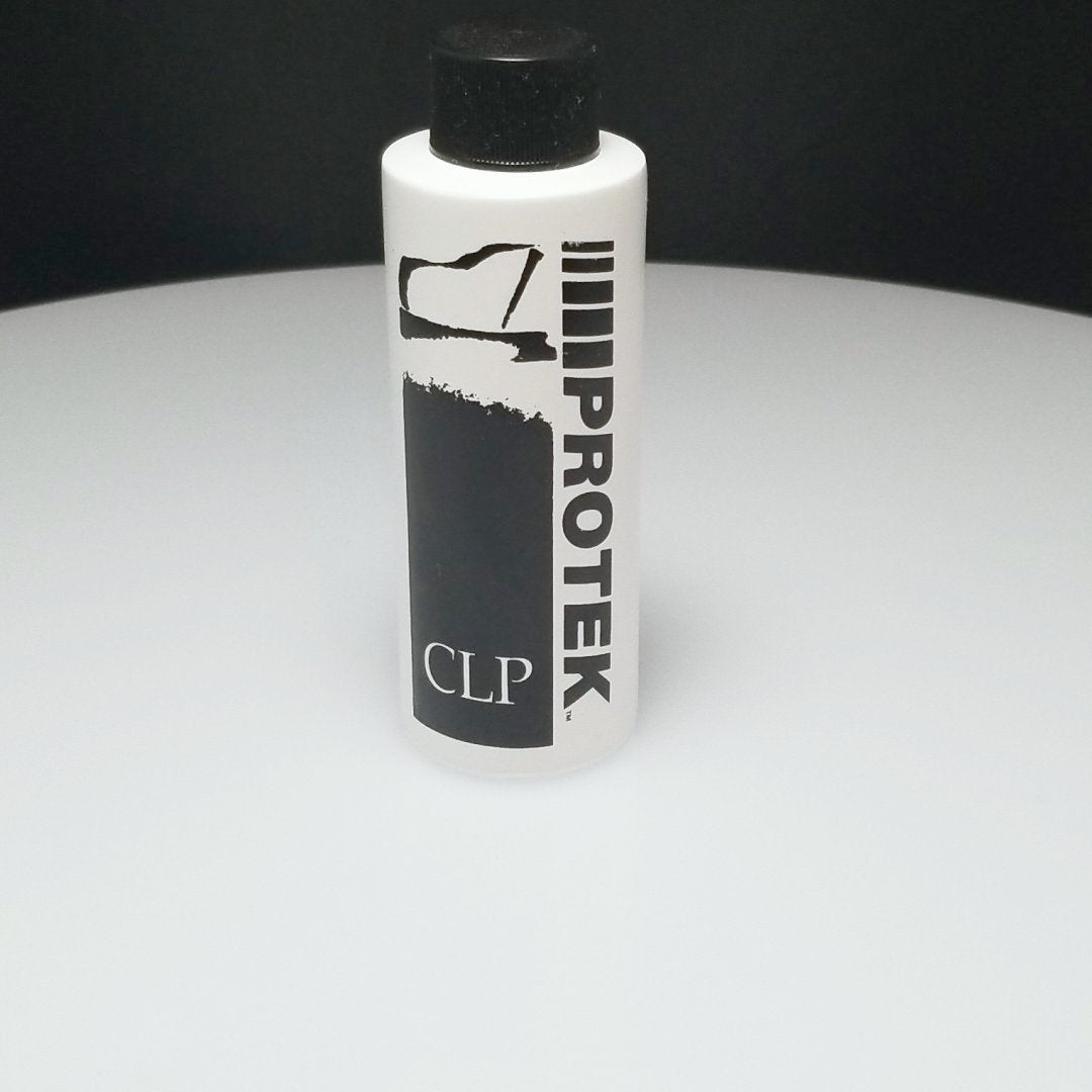Protek CLP 4oz Cleaner, Lubricant, Protectant