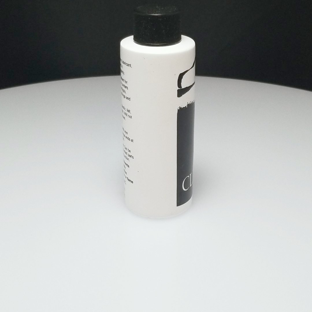 Protek CLP 4oz Cleaner, Lubricant, Protectant