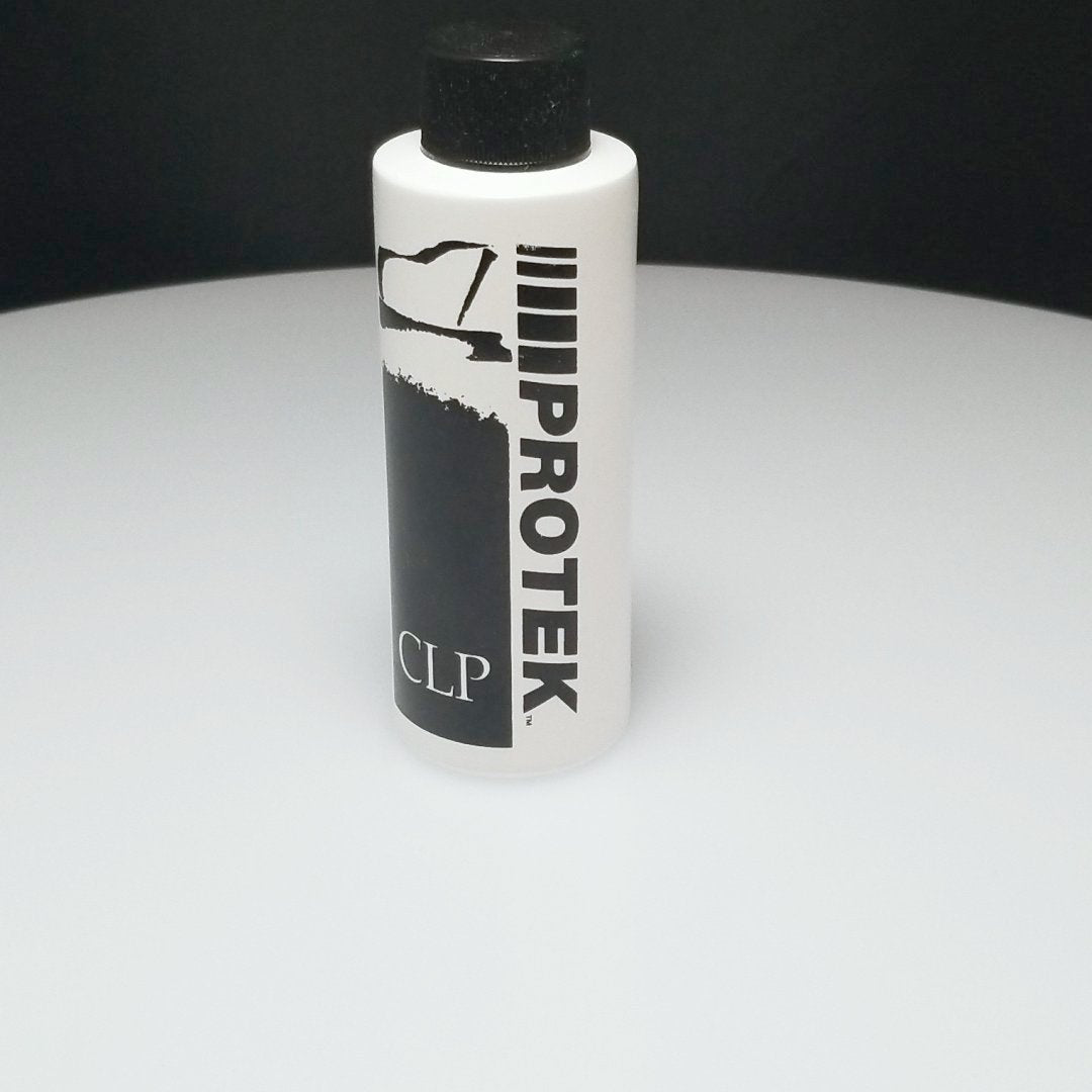 Protek CLP 4oz Cleaner, Lubricant, Protectant