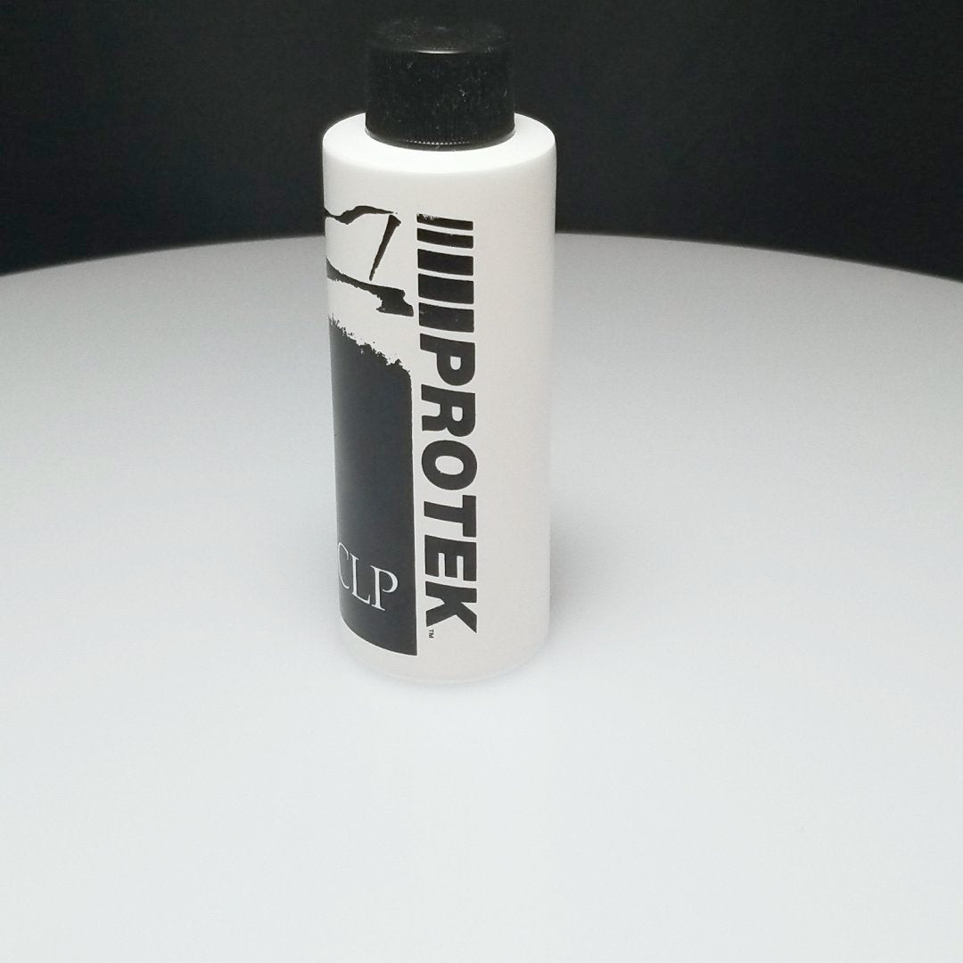 Protek CLP 4oz Cleaner, Lubricant, Protectant