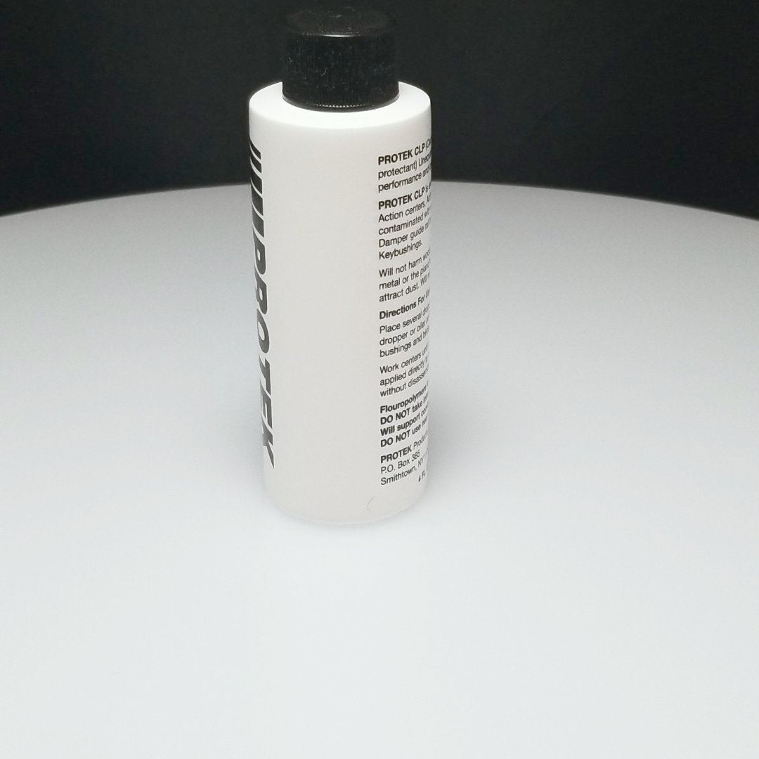 Protek CLP 4oz Cleaner, Lubricant, Protectant