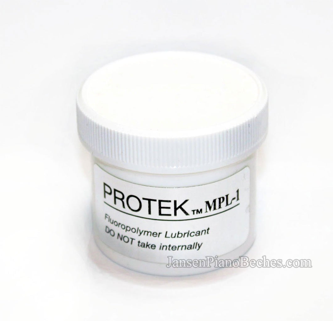 protek mpl-1 lubricant for pianos