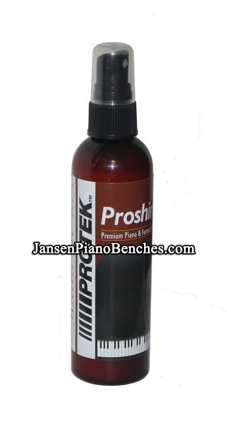 protek proshine piano polish
