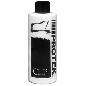 protek CLP piano lubricant