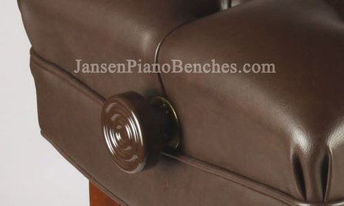 replacement knob for jansen artist bench