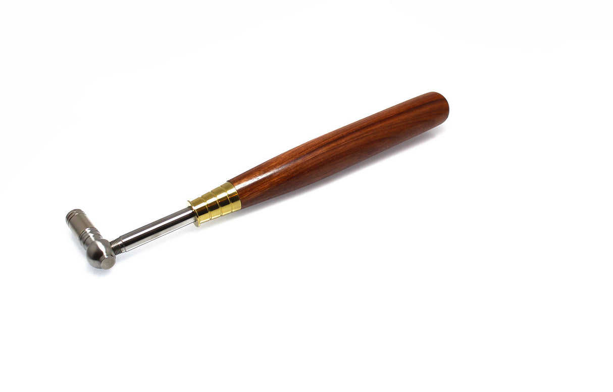 Rosewood Piano Tuning Lever