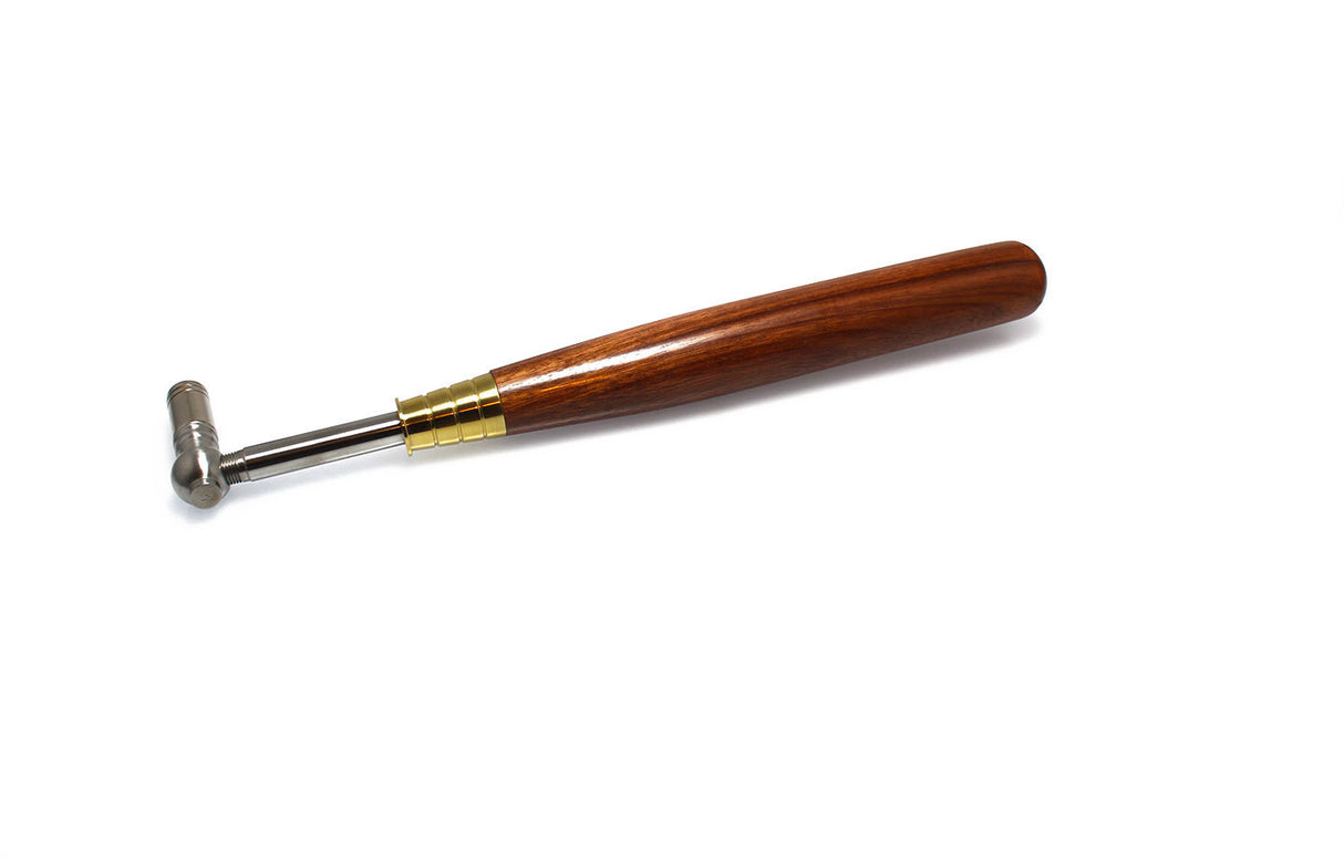 Rosewood Piano Tuning Lever