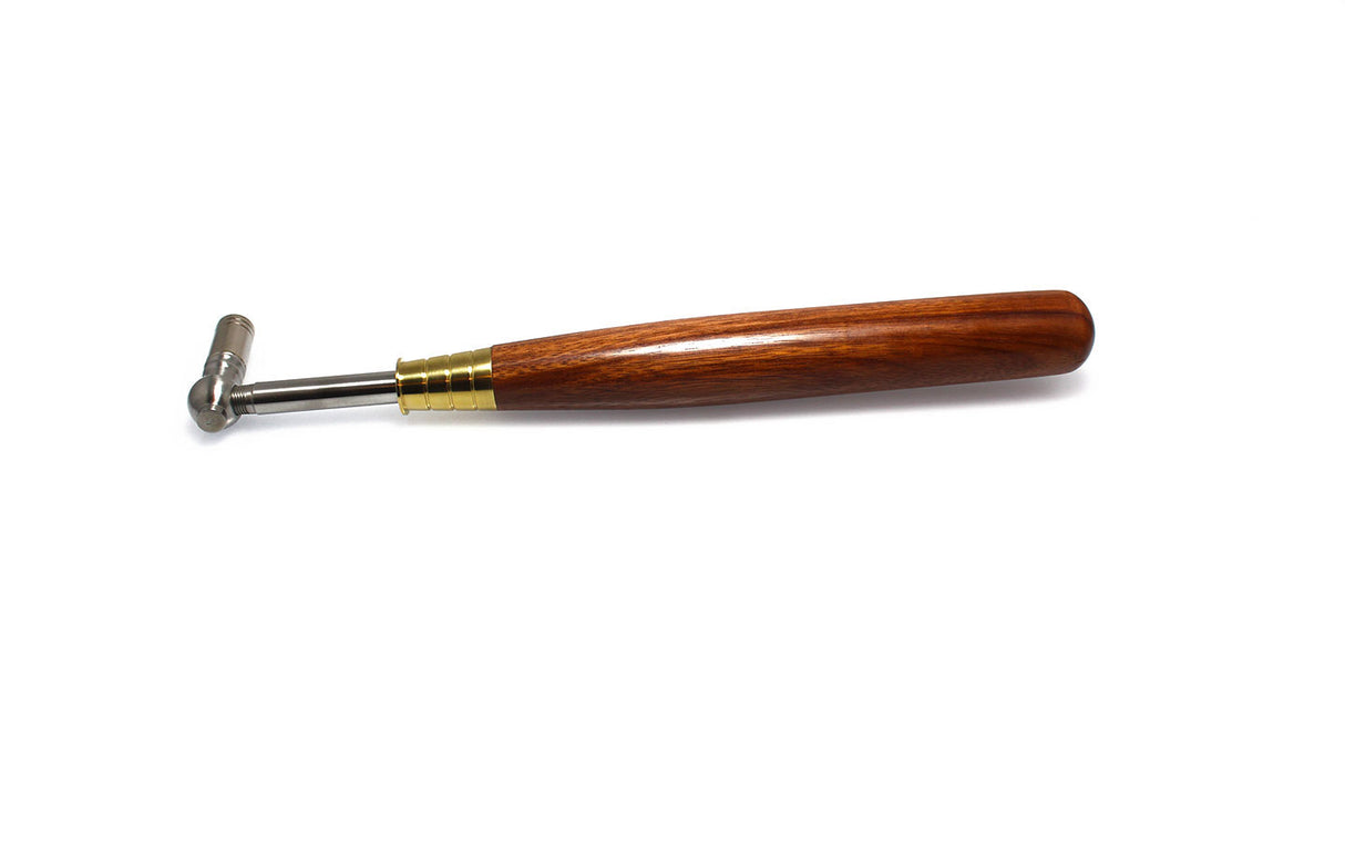 Rosewood Piano Tuning Lever