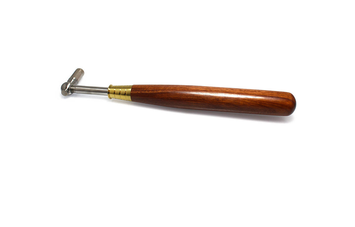 Rosewood Piano Tuning Lever