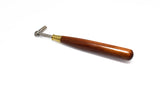 Rosewood Piano Tuning Lever
