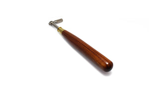 Rosewood Piano Tuning Lever