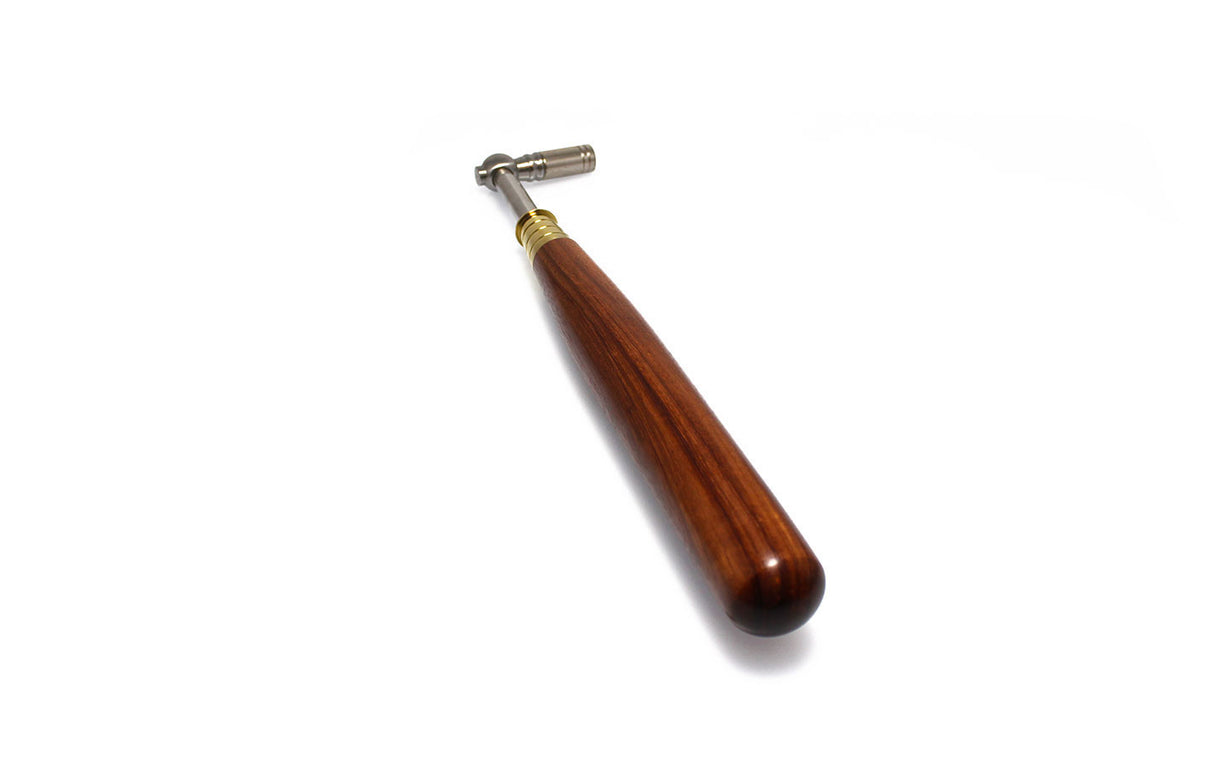 Rosewood Piano Tuning Lever